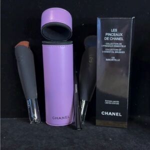 Chanel makeup set(038)